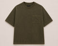 Invisible Patch Tee